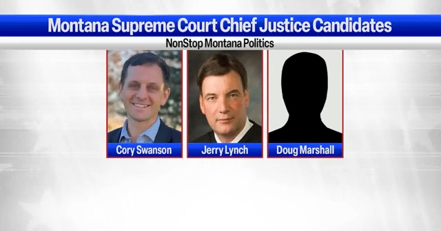 Montana Supreme Court Chief Justice candidates promise to keep court free of outside influences - Vimarsana News