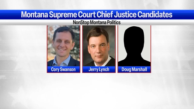 Supreme court justice candidates cheap