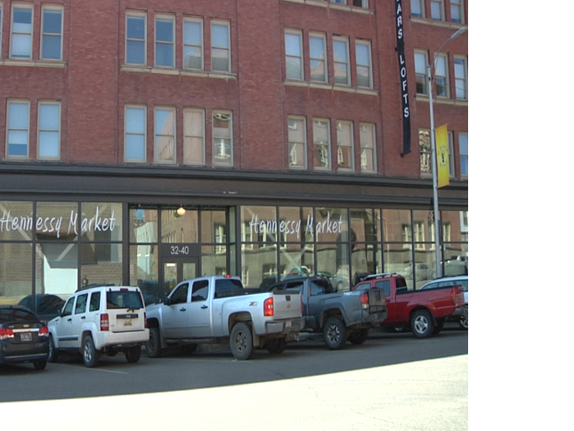 New Credit Union Coming To Uptown Butte This Summer Abc Fox Butte Montanarightnow Com