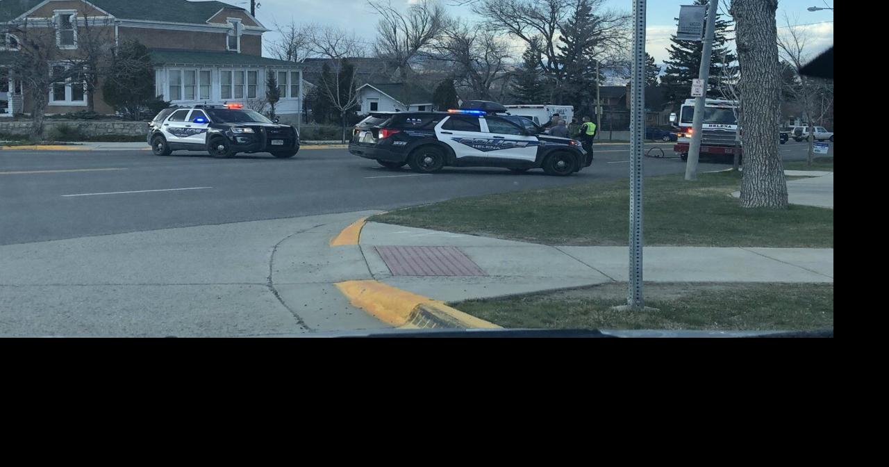 Police: Pedestrian hit by car in Helena | Helena News | montanarightnow.com
