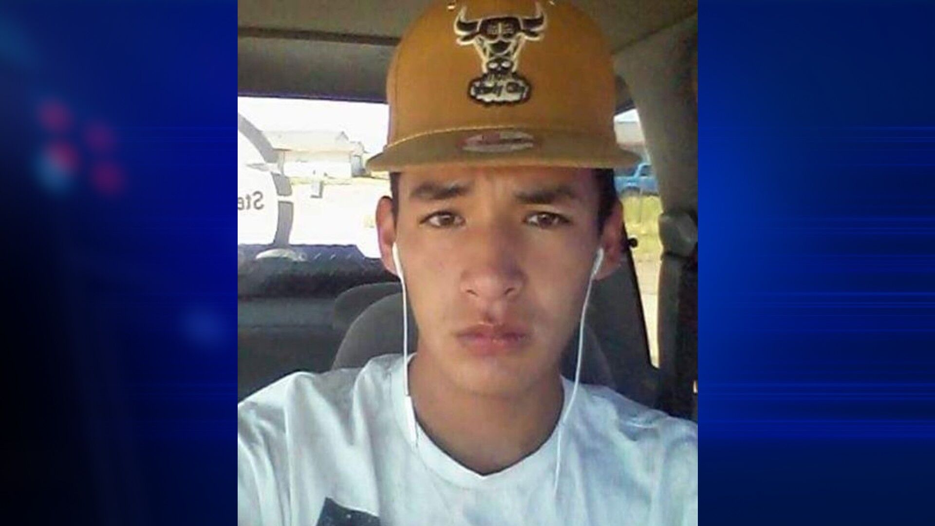 Blackfeet Law Enforcement Search For Missing 26-year-old Man | Great ...