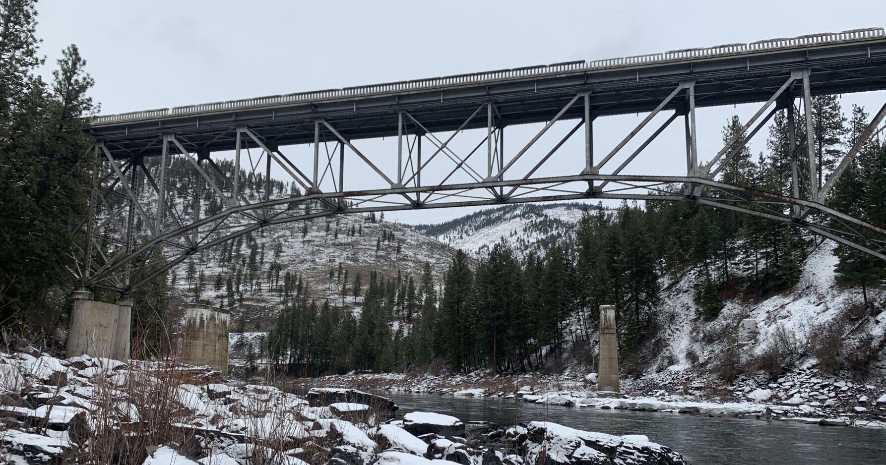 Cyr Bridge near Alberton planned to close Apr 2 until fall for rehabilitation construction projects - Vimarsana News