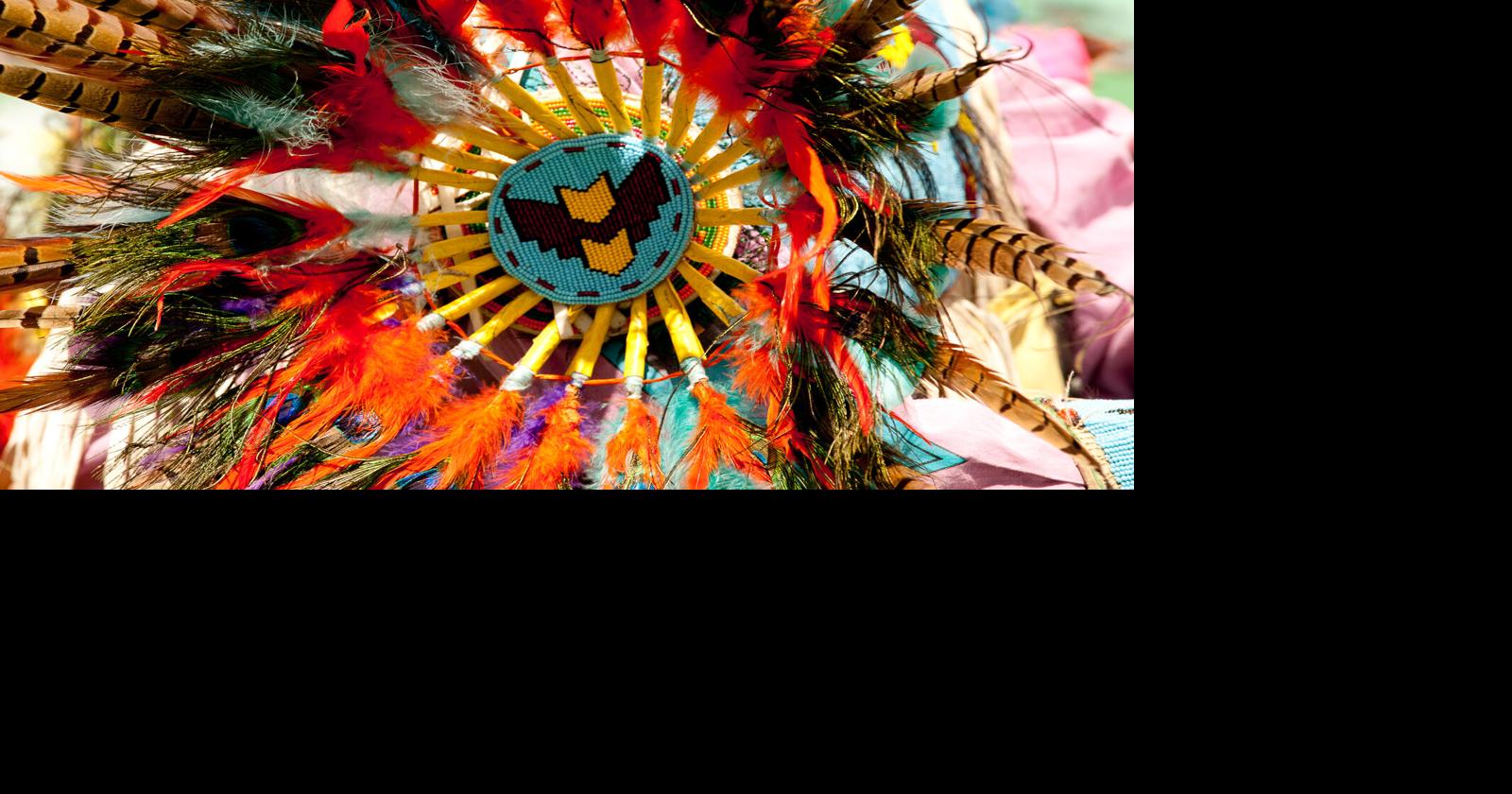 Events in Montana celebrating Native American Heritage Month 2022 Native American News