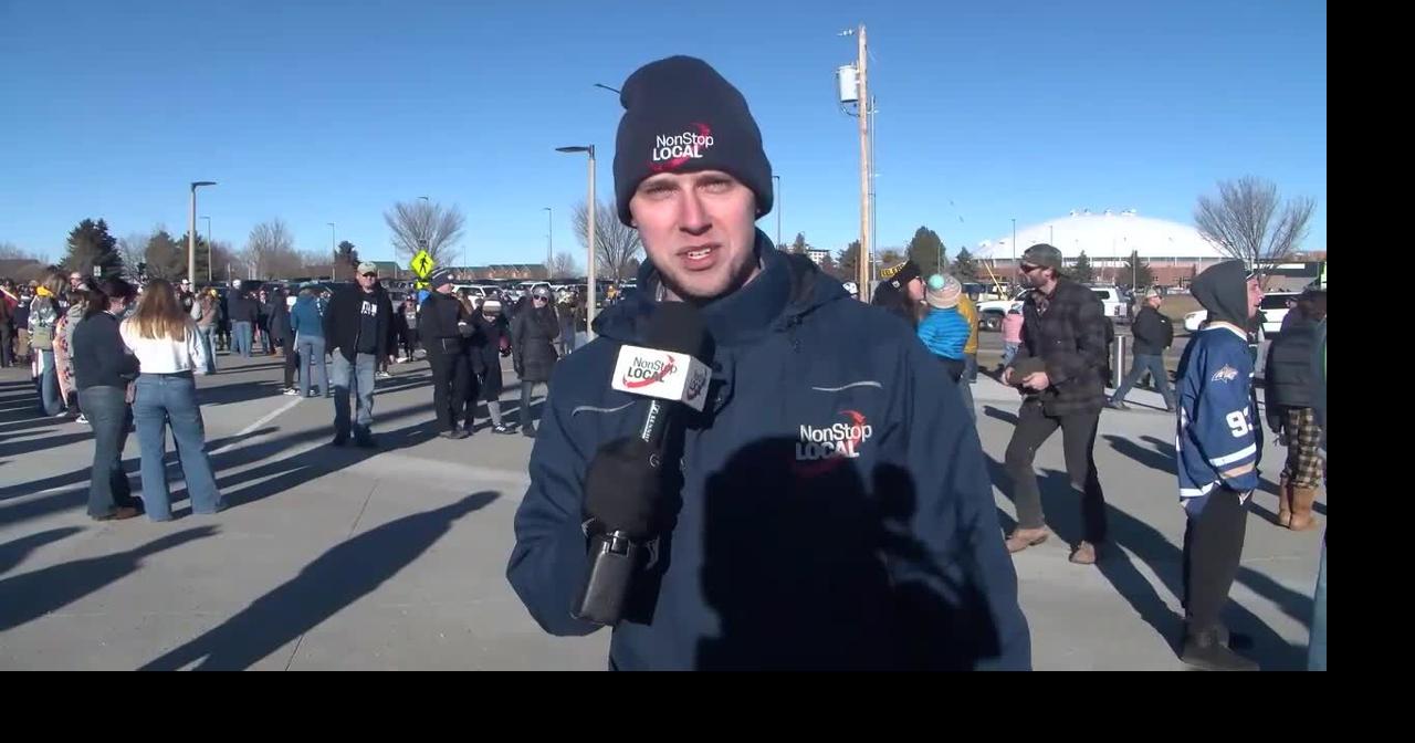 Montana State Bobcats Celebrate First National Title In 41 Years