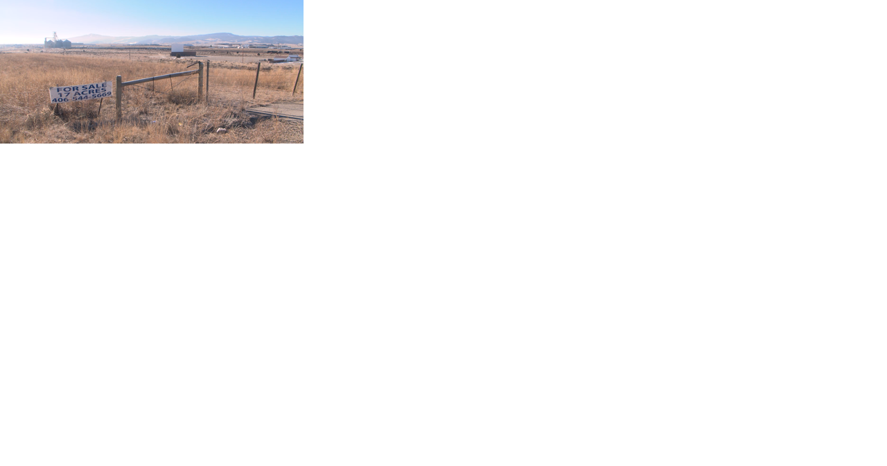 Zoning board approves gas station off I-15 near Silver Bow Drive-In - Vimarsana News