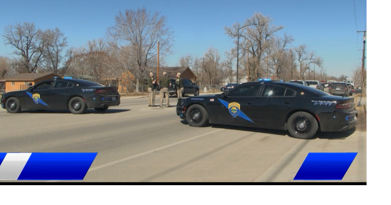 Watch Now Billings Police provides more details on the 14hour