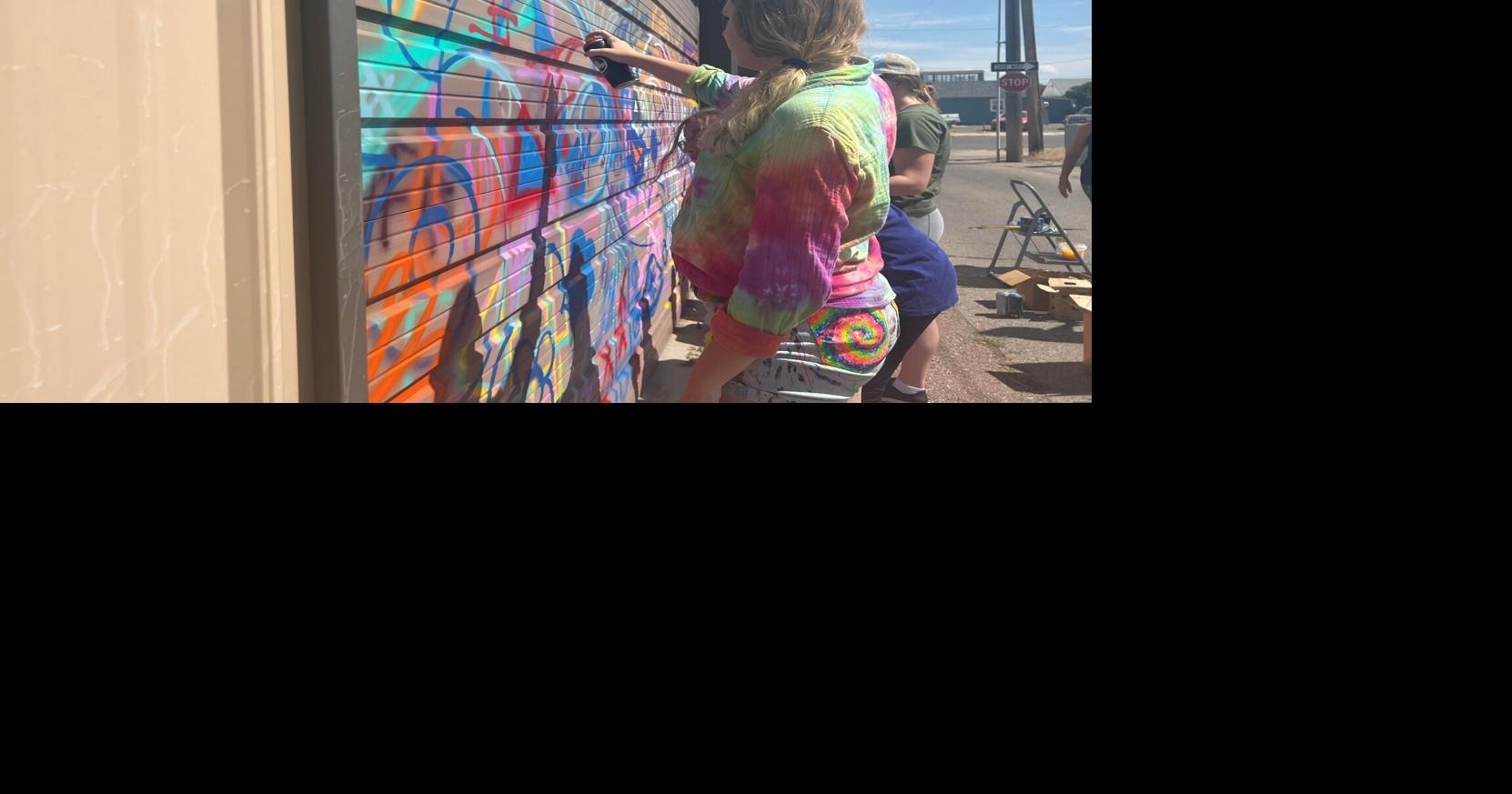 ArtsFest MONTANA is back in the Electric City Great Falls News