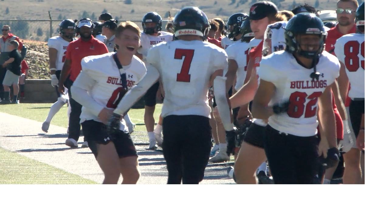 The Nourse difference: Dillon native Eli Nourse off to sensational ...