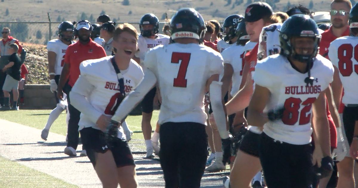 The Nourse difference: Dillon native Eli Nourse off to sensational ...