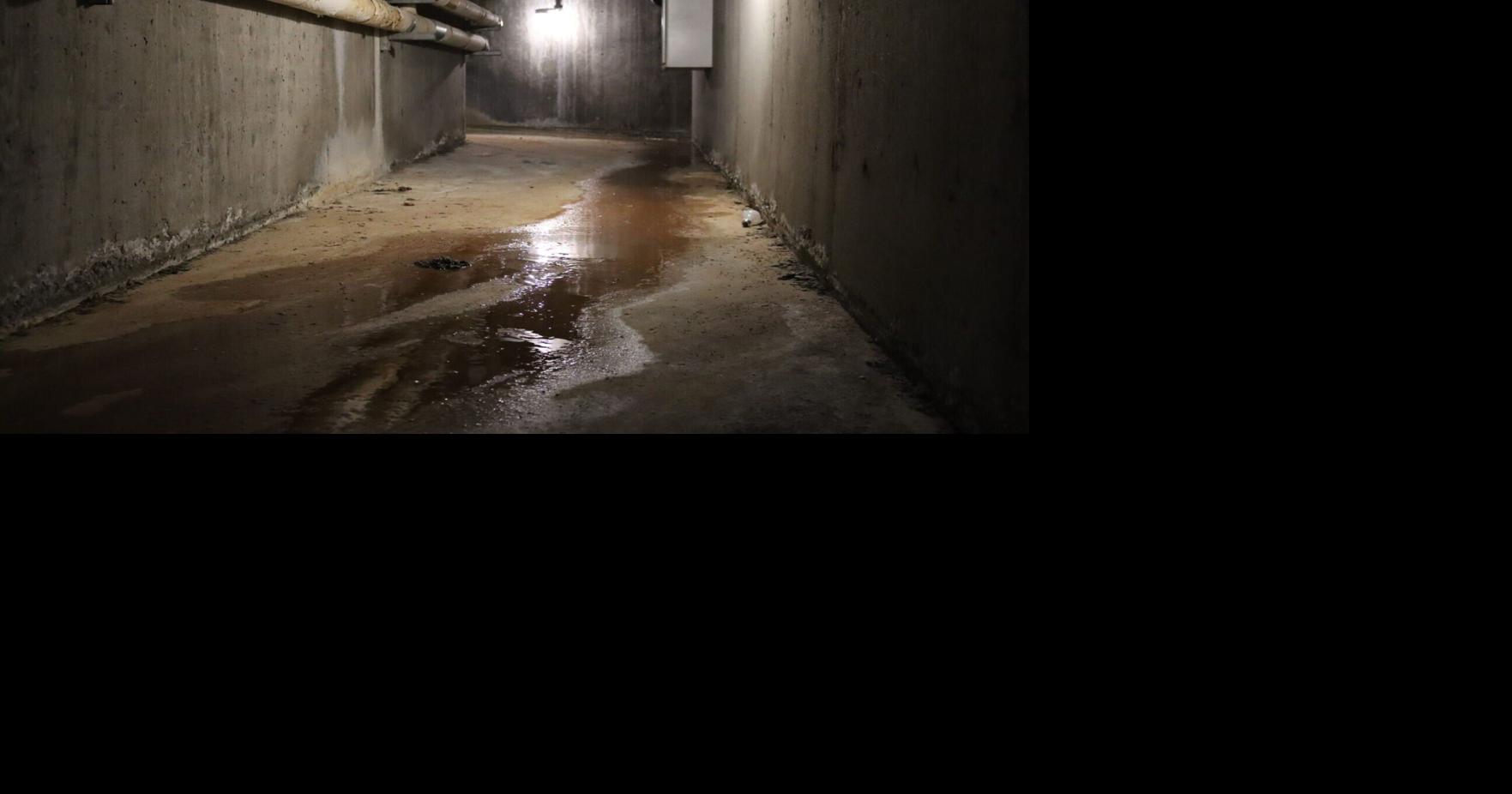 Montana State Prison resumes normal water use after advisory lifted