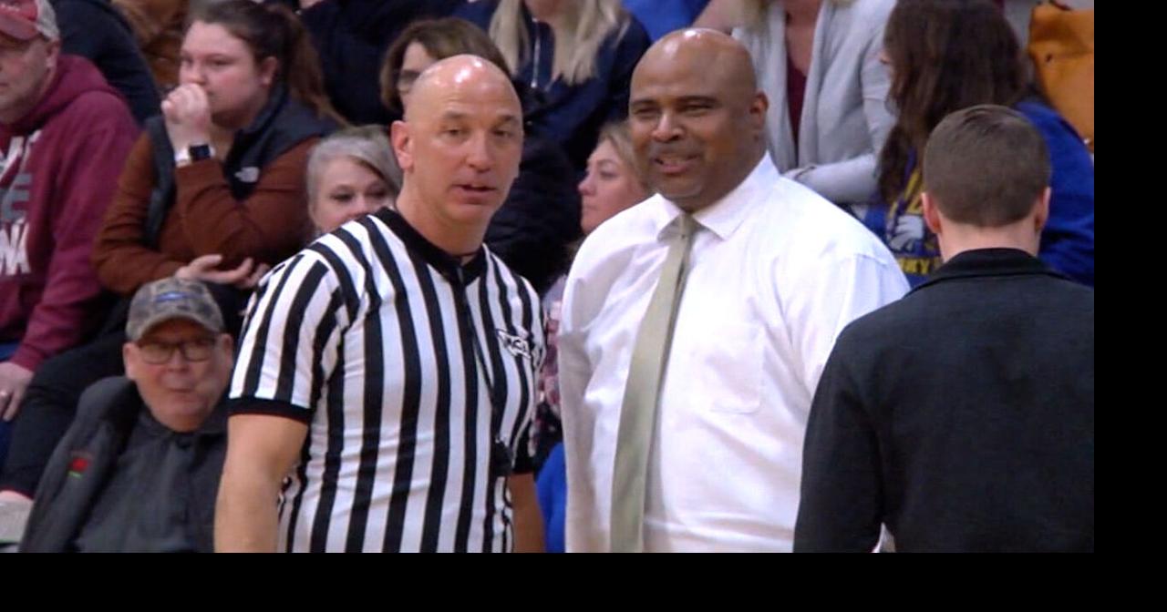 Problematic parents in the stands? An in-depth look at fan behavior toward referees in Montana youth sports