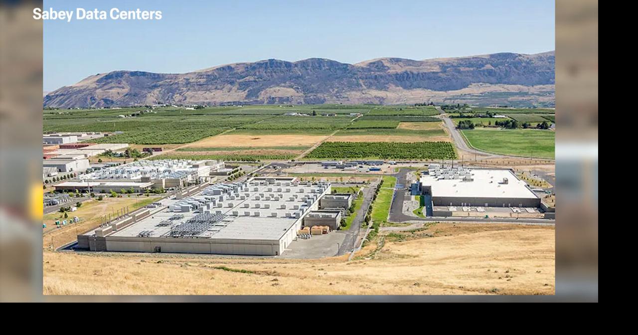 Butte officials, residents weigh benefits, drawbacks of potential data center project
