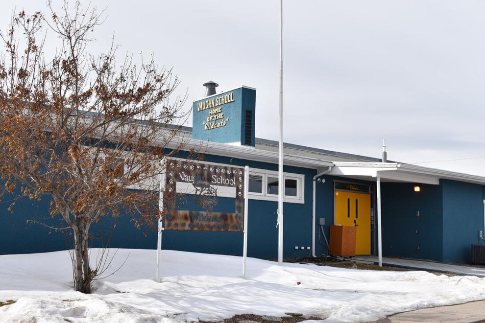 Vaughn School to close for 2 weeks Coronavirus