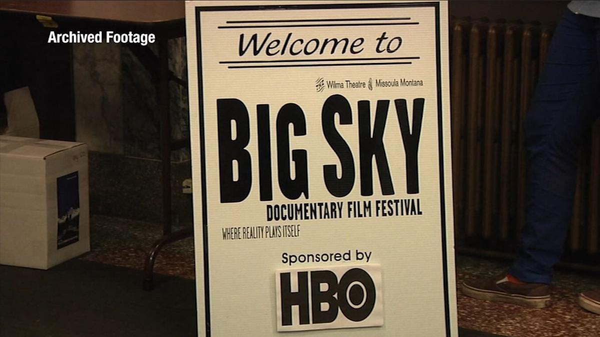 Big Sky Documentary Film Festival Goes Virtual Abc Fox Missoula Montanarightnow Com