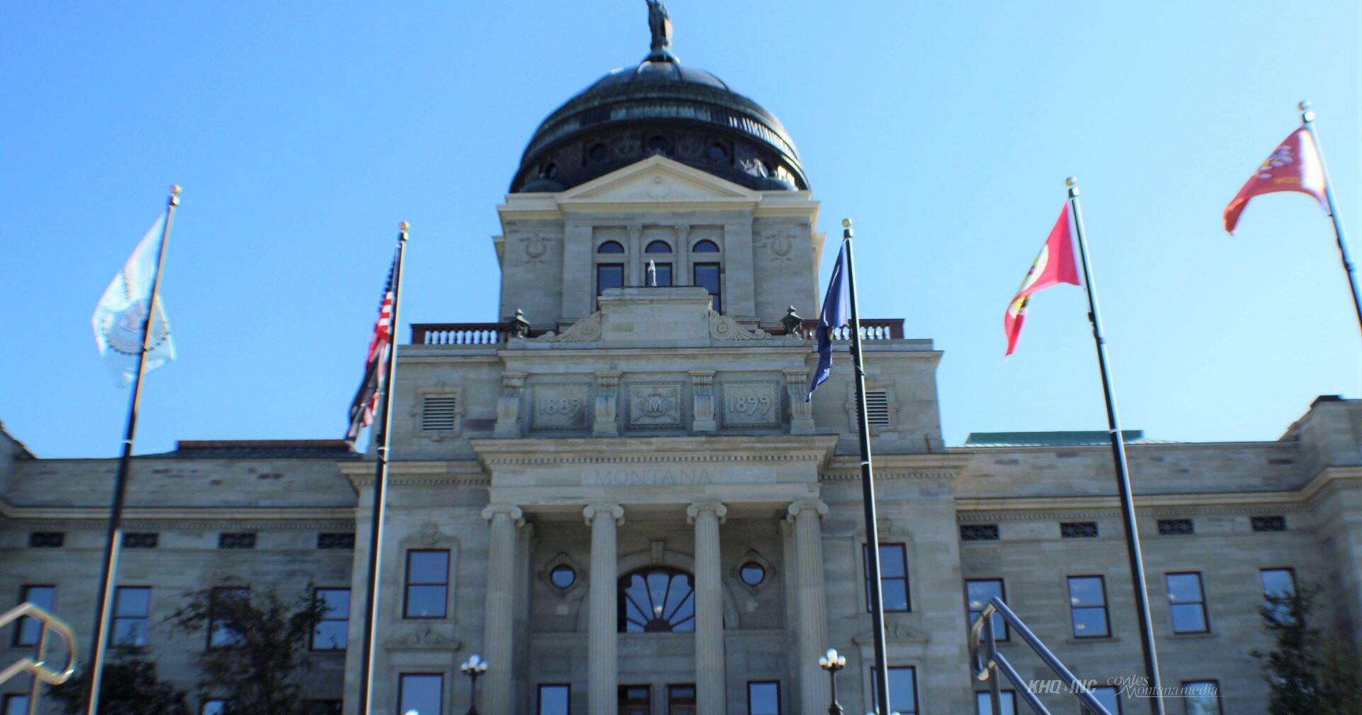 Public welcome to attend Montana State Legislature meeting on proposed abortion initiative - Vimarsana News