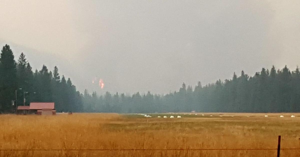 Health problems linger for Seeley Lake residents months after Rice ...