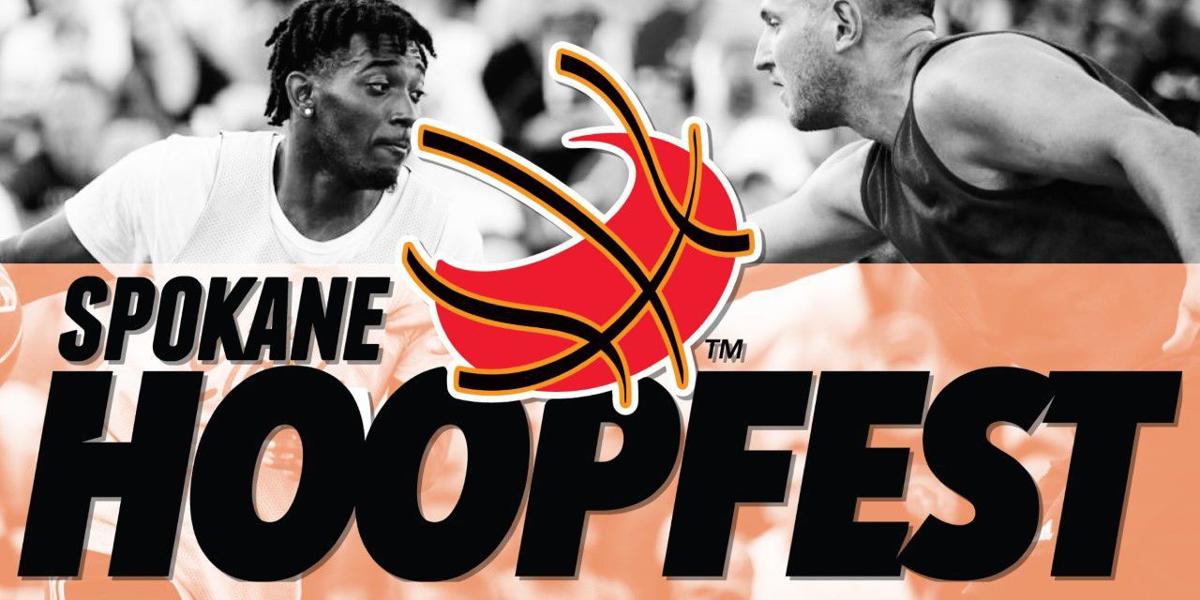 Hoopfest Changes Date For 2021 Will Be Held September 11th And 12th Montanarightnow Com