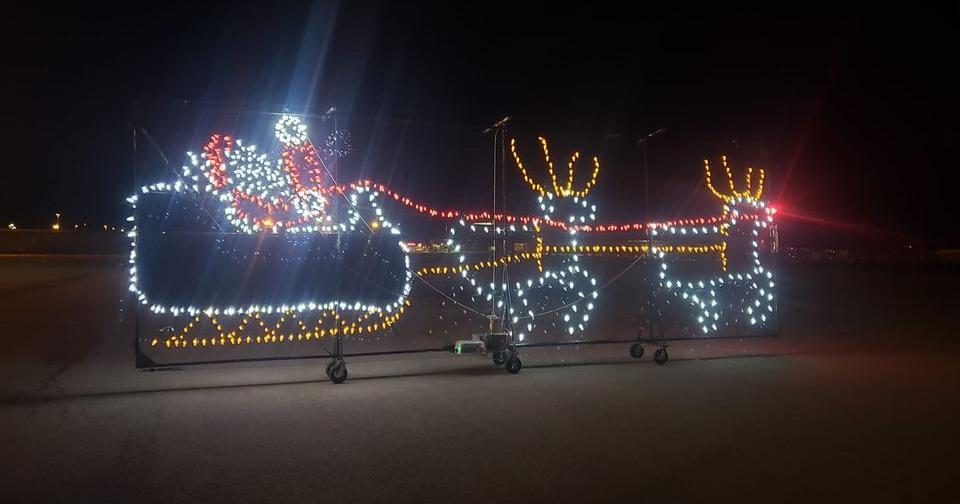 Locals work to continue Santa Flyover tradition Missoula News