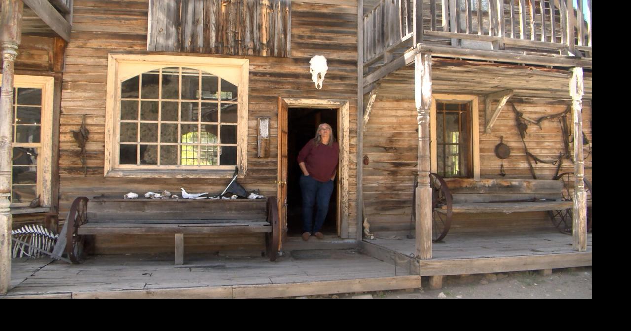 Funding keeps Anaconda's Gunslinger Gulch open Butte News