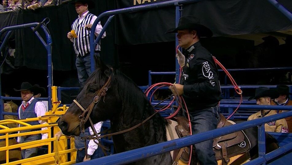 Watch Professional Rodeo Cowboys Association online