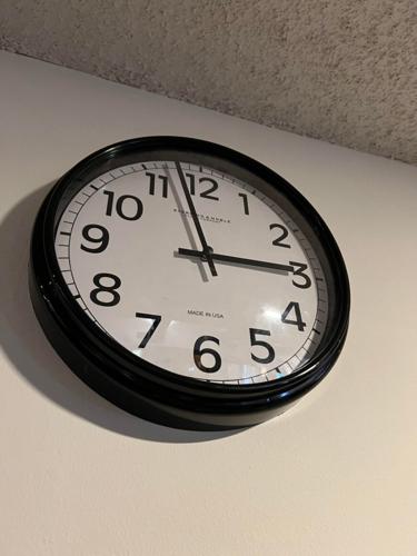 Daylight saving time ends this weekend. Here's why some doctors say  standard time should be permanent - ABC News