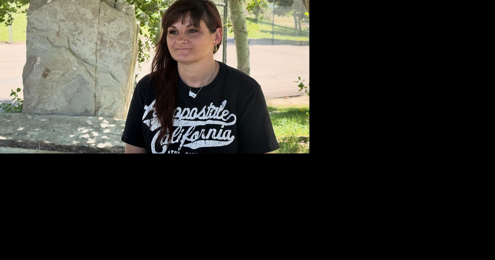 Black Eagle woman heads to Texas to help flood victims
