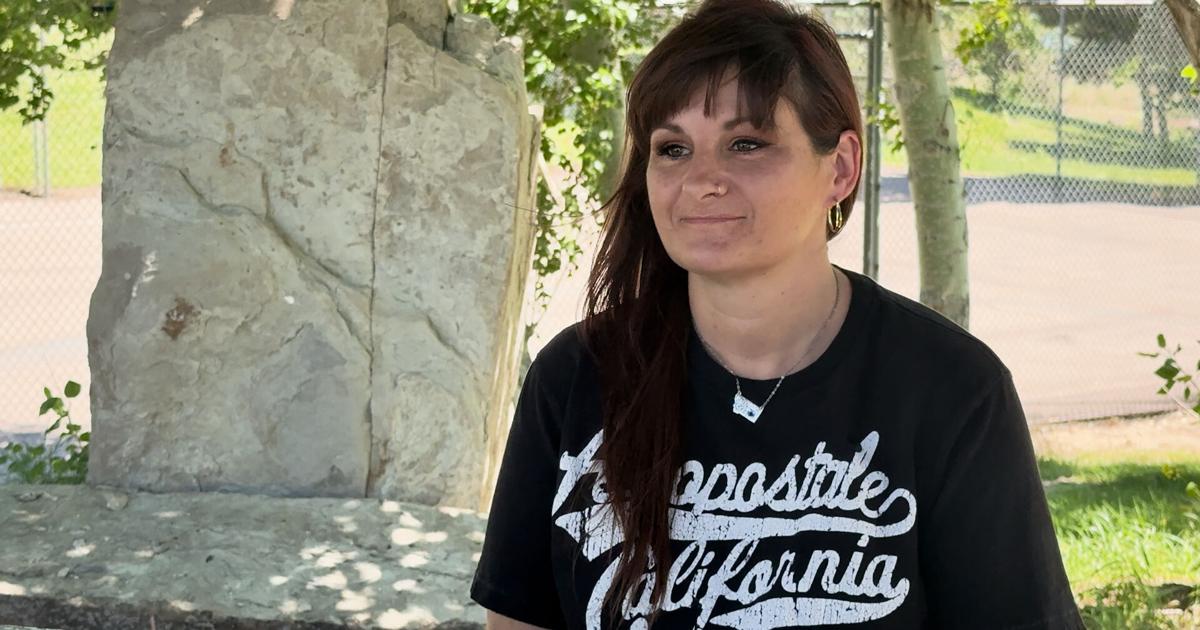 Black Eagle woman heads to Texas to help flood victims