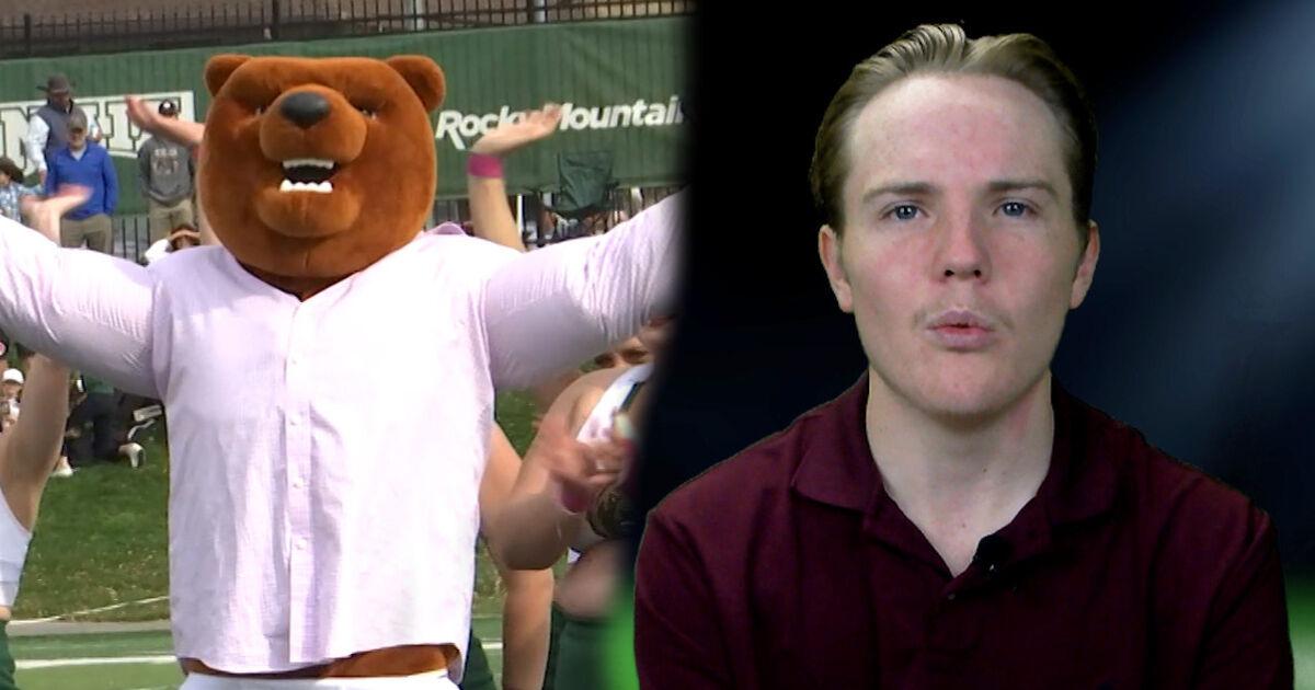 Frontier Conference Football Recap Week 9 Frontier Conference