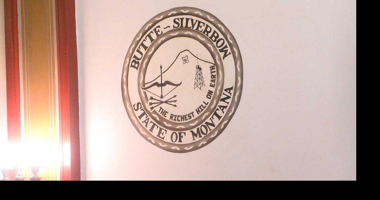 Butte commissioners discuss possibility of data center moratorium