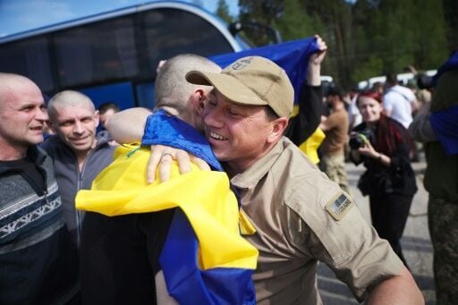 Prisoner exchange
