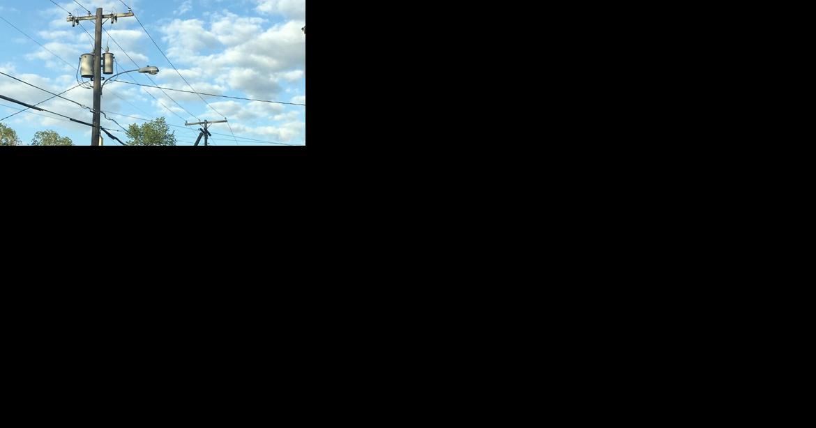 Crews working to restore power for thousands across Flathead County