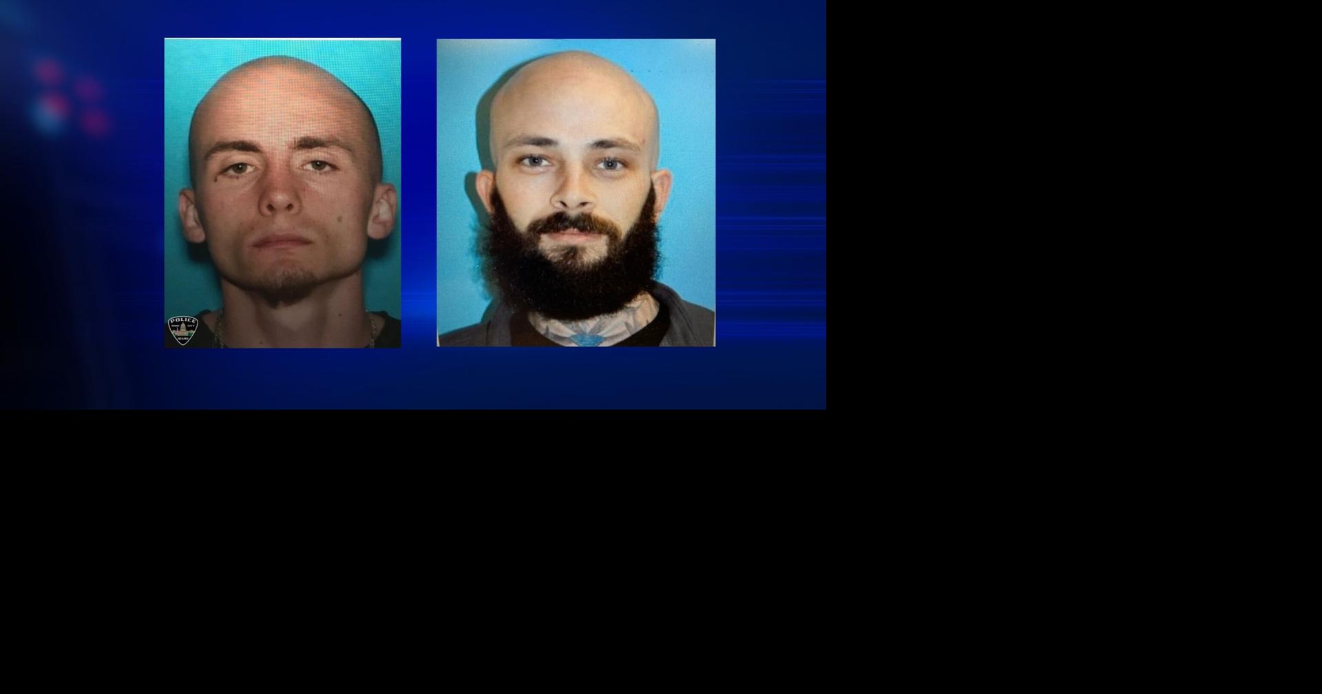 Manhunt underway for atlarge armed suspects following Boise inmate