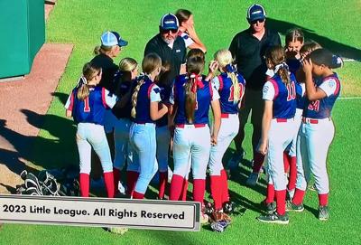 South Boulder Little League > Home