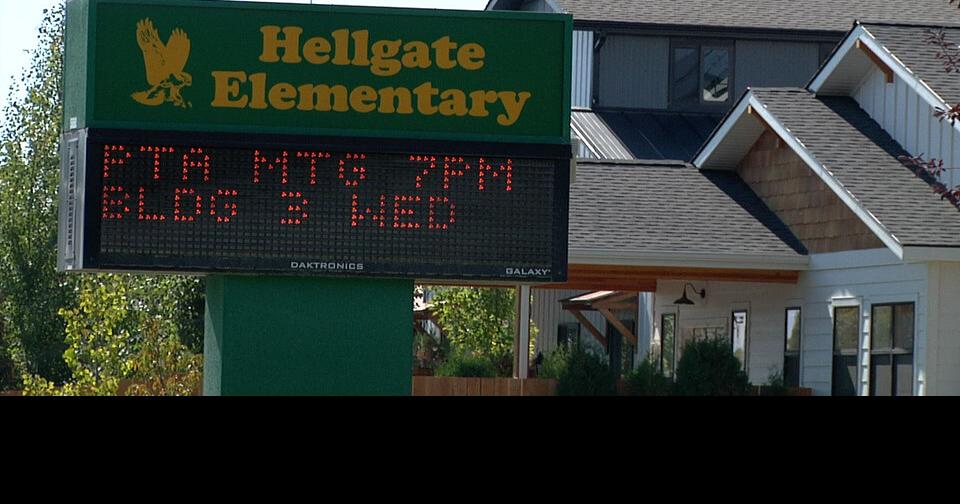 Housing a 'challenge' for Hellgate Elementary teacher recruiting and
