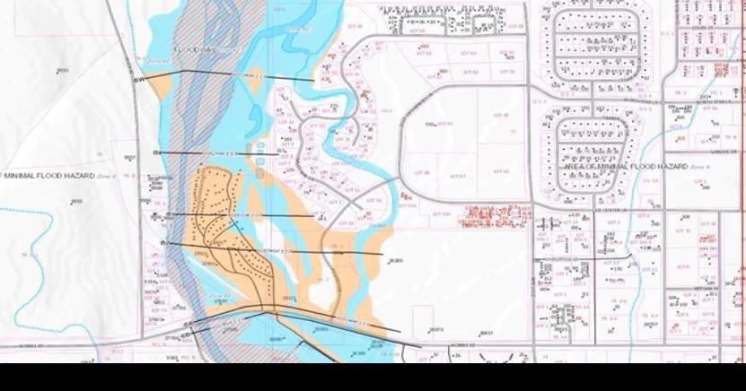 Gallatin County Plat Maps Gallatin County Unveils Interactive Water Quality Map | Abc Fox Bozeman |  Montanarightnow.com
