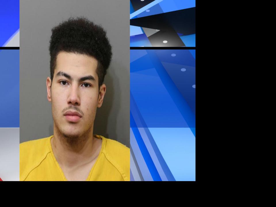 Tyler Rambo Files 9 Million Claim Against City Of Coeur D Alene Police Department Following 4th Of July Shooting Montanarightnow Com
