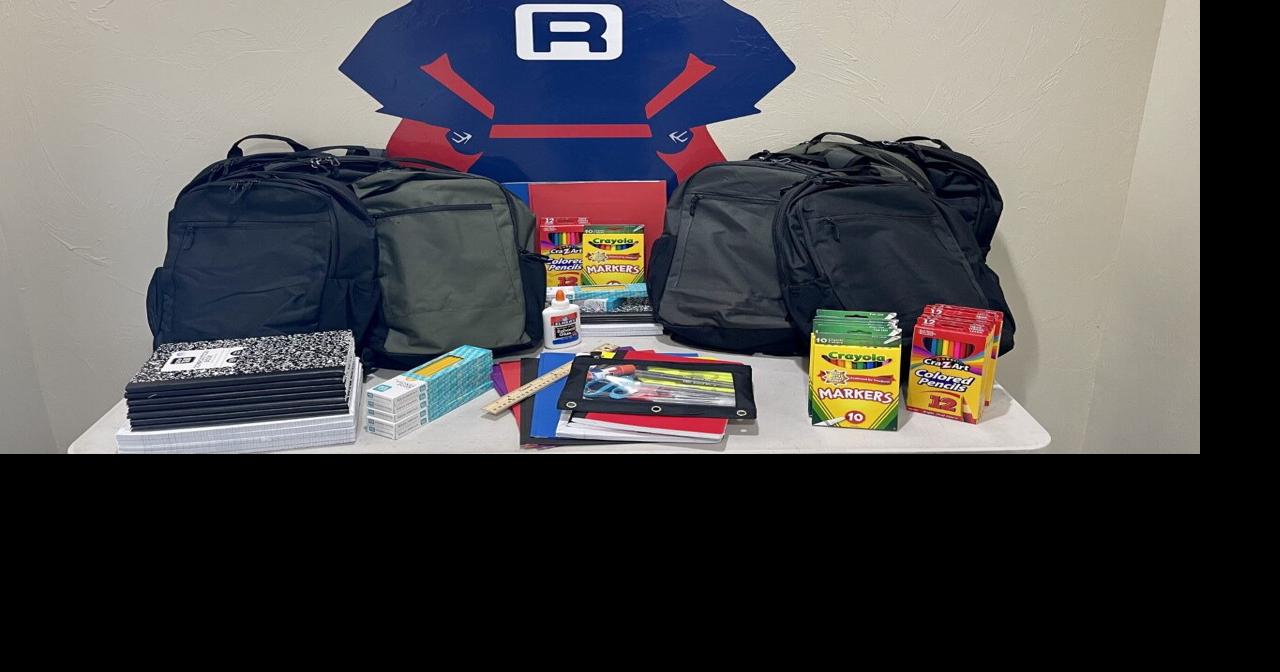Randash Auto Center hosts backpack giveaway this Saturday Bozeman