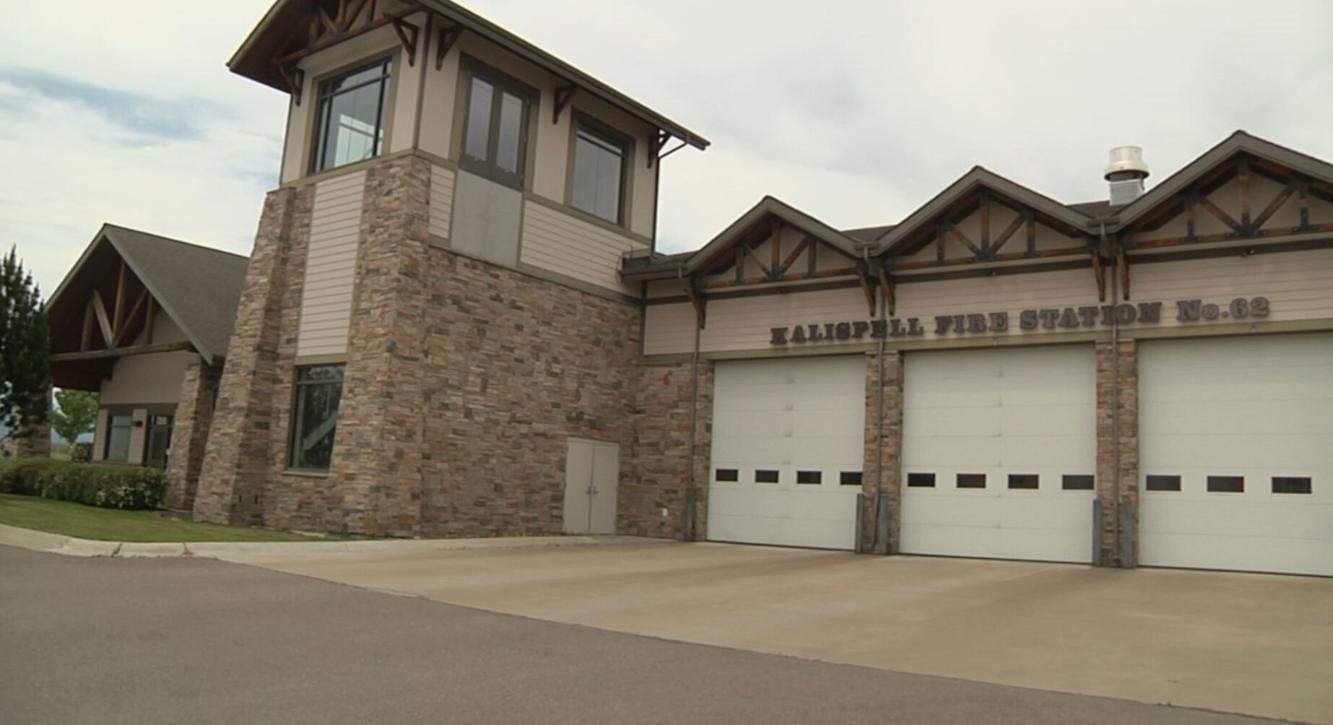 Kalispell Fire Department faces more frequent closures, expect longer