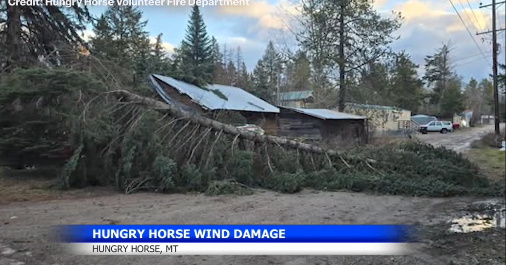 Urgent federal help sought for Montana flood recovery efforts