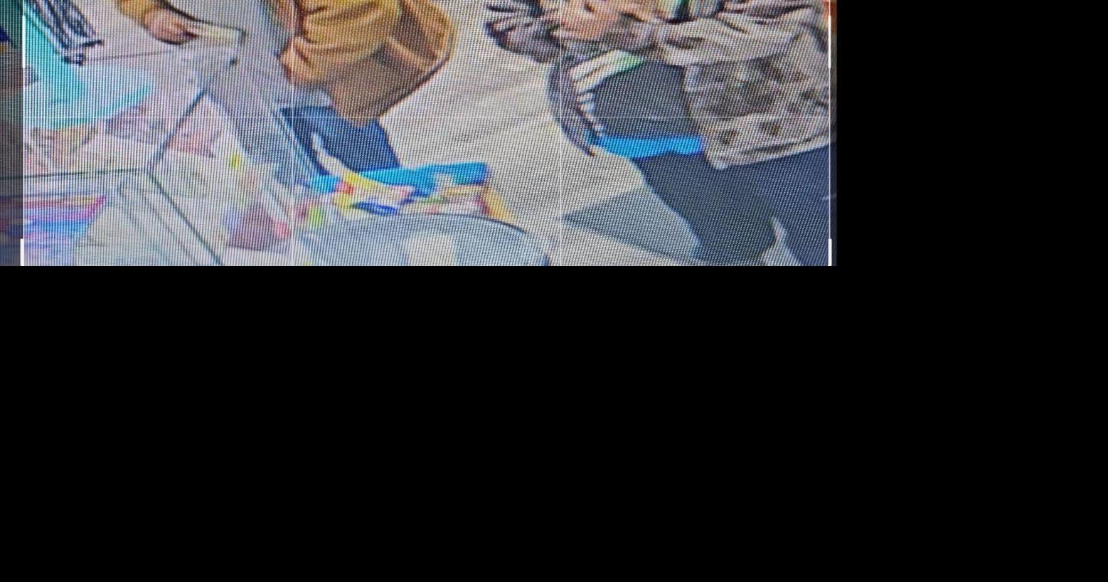 St. Ignatius police ask for help identifying suspects in fake bill case ...