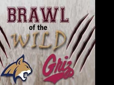 Cat Griz Game Poll Questions Sports Montanarightnow Com