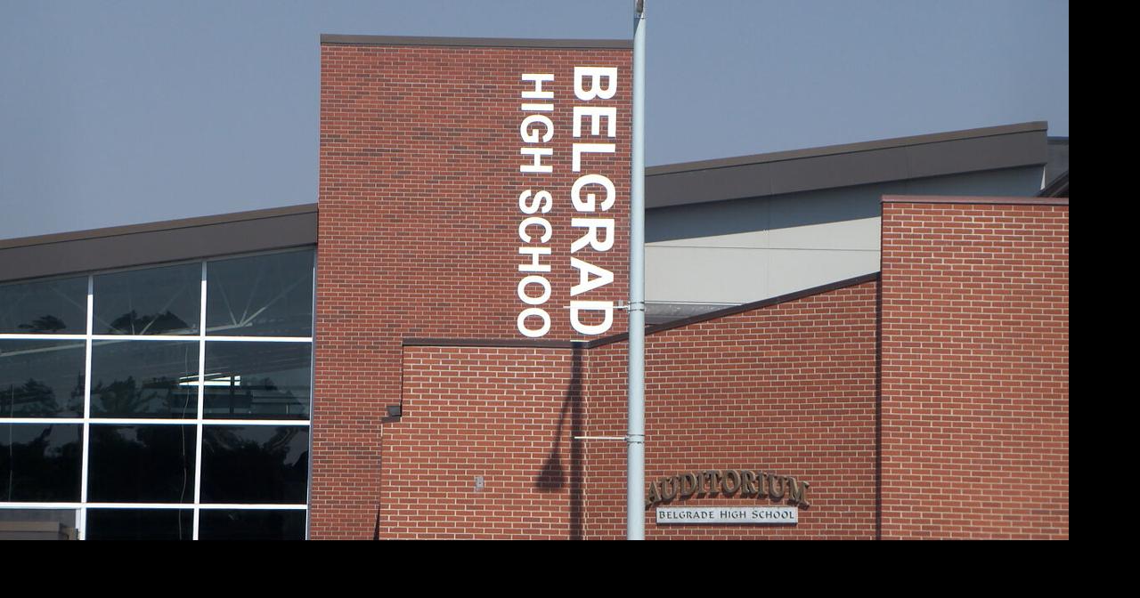 Belgrade schools cut more than $1 million from budget following failed spring mill levies Aug 24, 2026 6 mins ago