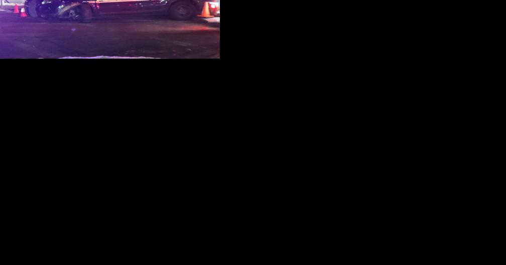 Police chase ends in three juvenile arrests and officers injured - Vimarsana News