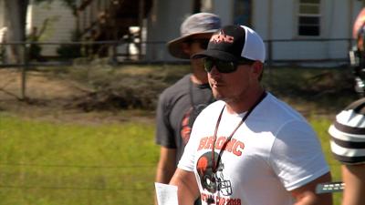 Frenchtown parts ways with head football coach Ryne Nelson, entire coaching staff