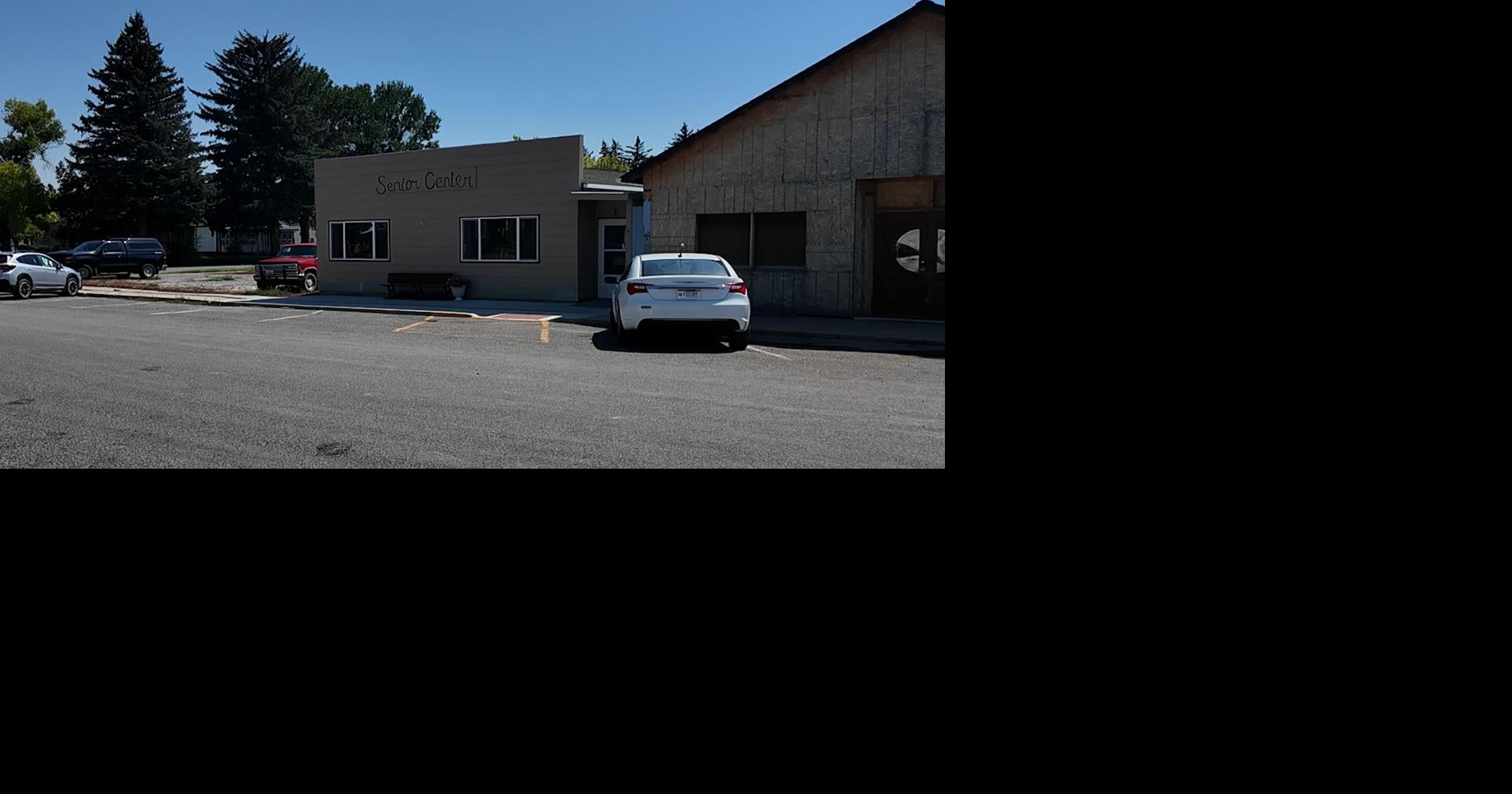 Three Forks Senior Center seeks community support after basement flooding Aug 19, 2026 Aug 19, 2026 Updated 5 mins ago