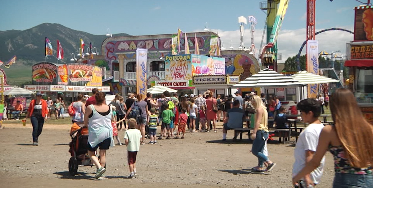 Big Sky Country State Fair in Bozeman canceled Bozeman News