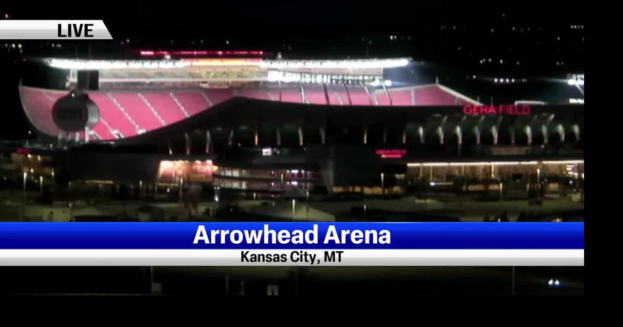 Kansas City Chiefs head to Super Bowl, aiming for historic win