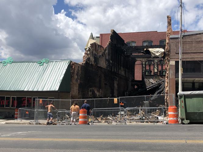 Butte's Music on Main moves up one block starting summer festivities
