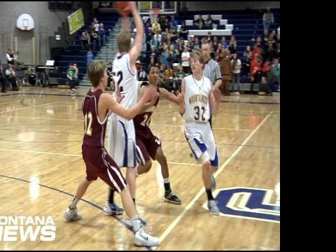 High School Basketball District Tournament Wrap 2 21 Student Of
