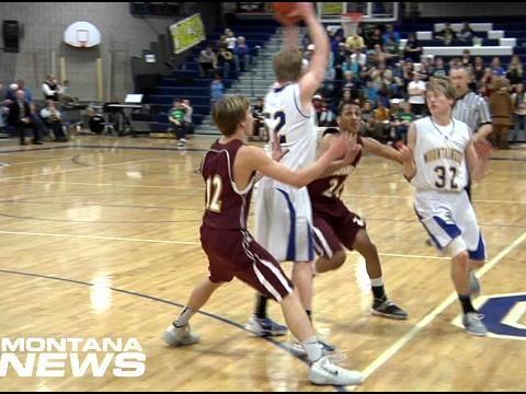High School Basketball District Tournament Wrap 2 21 Student Of